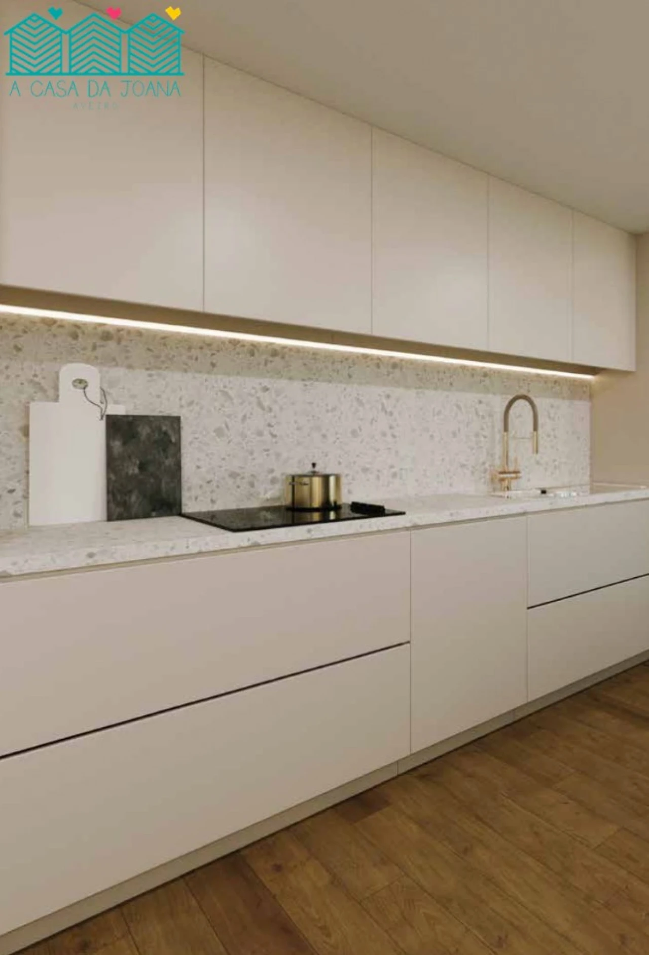 Apartamento T1 para Venda em Esgueira Foto 2