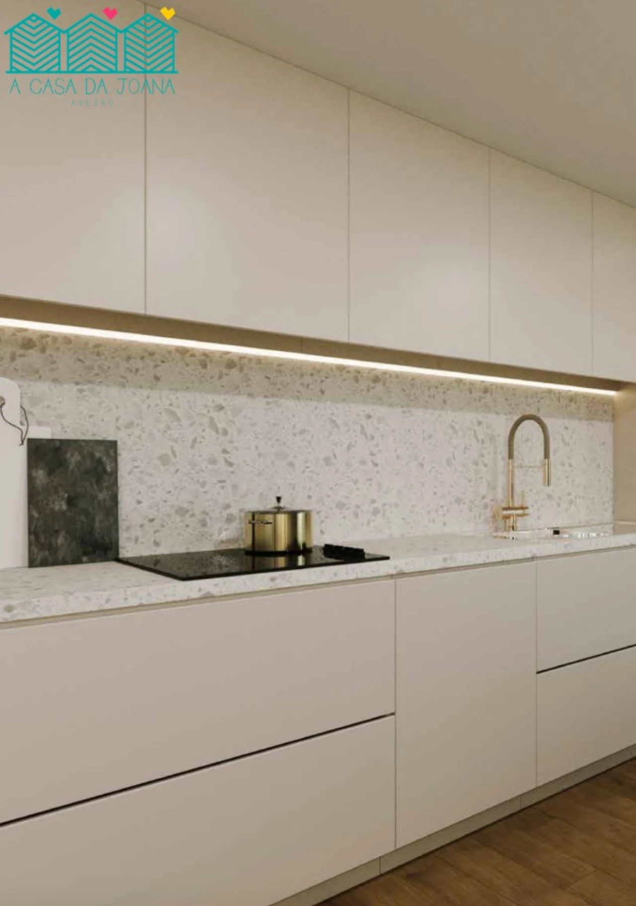 Apartamento T1 para Venda em Esgueira Foto 3
