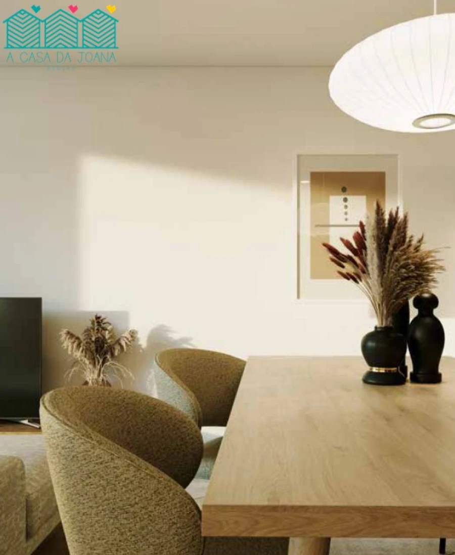 Apartamento T1 para Venda em Esgueira Foto 7