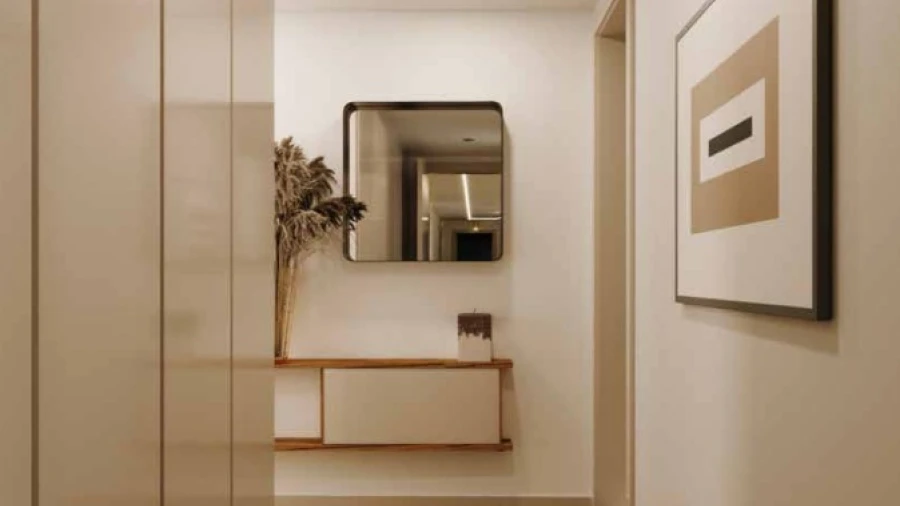 Apartamento T1 para Venda em Esgueira