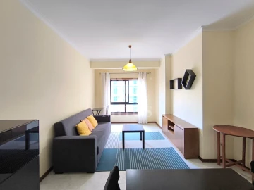 Apartamento T1 para Venda em Chafe