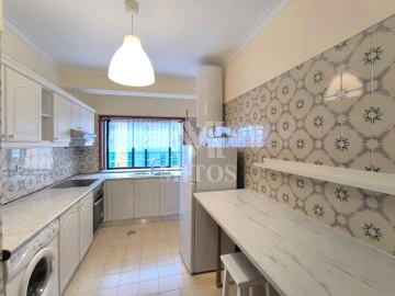 Apartamento T1 para Venda em Chafe