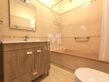 Apartamento T1 para Venda em Chafe