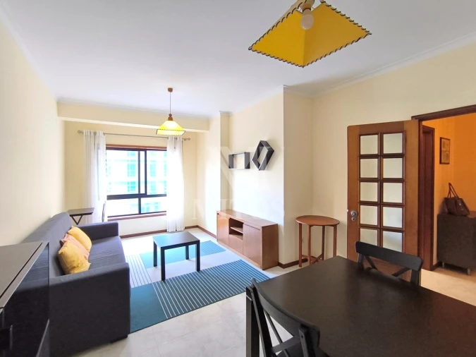 Apartamento T1 para Venda em Chafe Foto 2