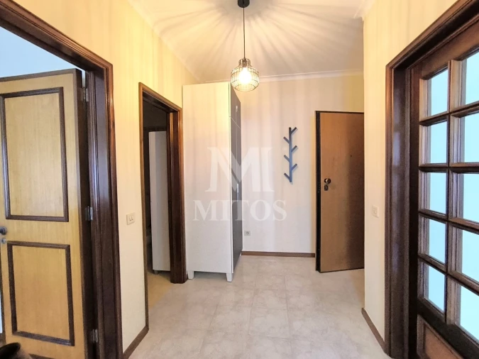 Apartamento T1 para Venda em Chafe Foto 7