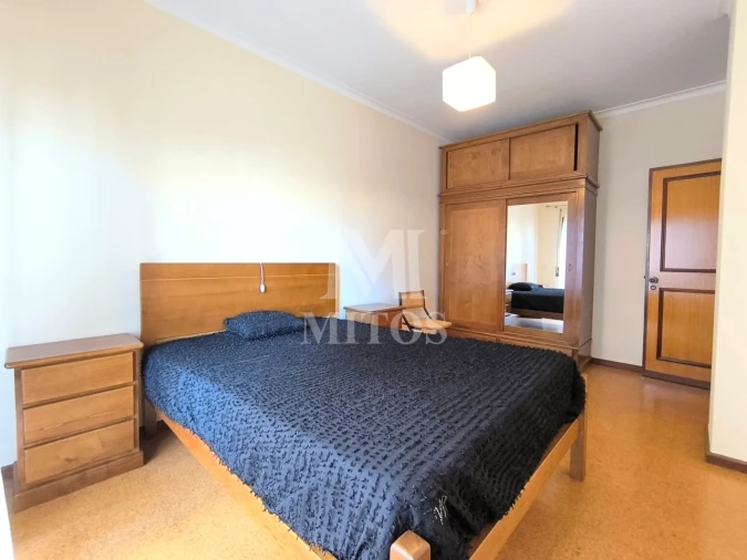 Apartamento T1 para Venda em Chafe Foto 8