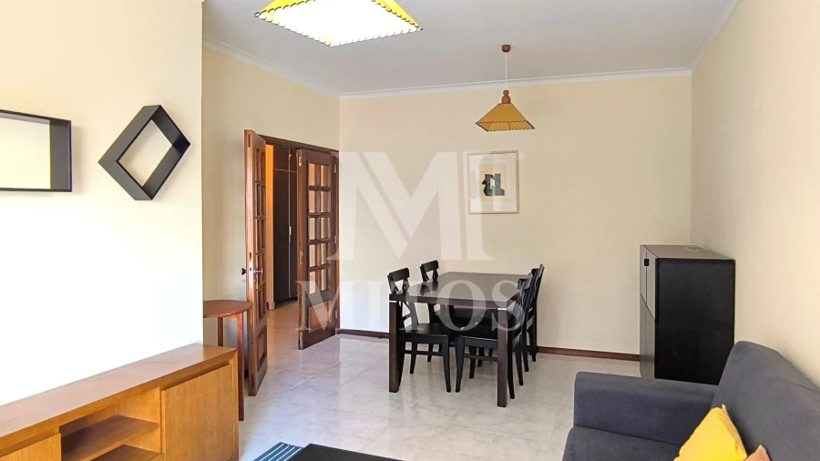 Apartamento T1 para Venda em Chafe