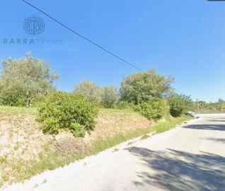 Terreno para Venda em Santa Barbara de Nexe