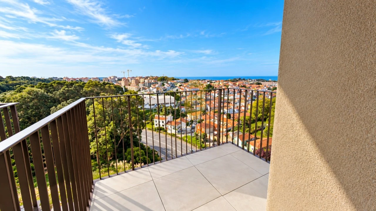 Apartamento T3 para Venda em Santa Marinha e São Pedro da Afurada Foto 5
