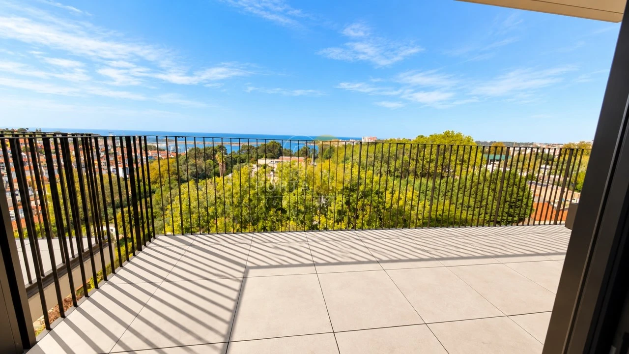 Apartamento T3 para Venda em Santa Marinha e São Pedro da Afurada Foto 4
