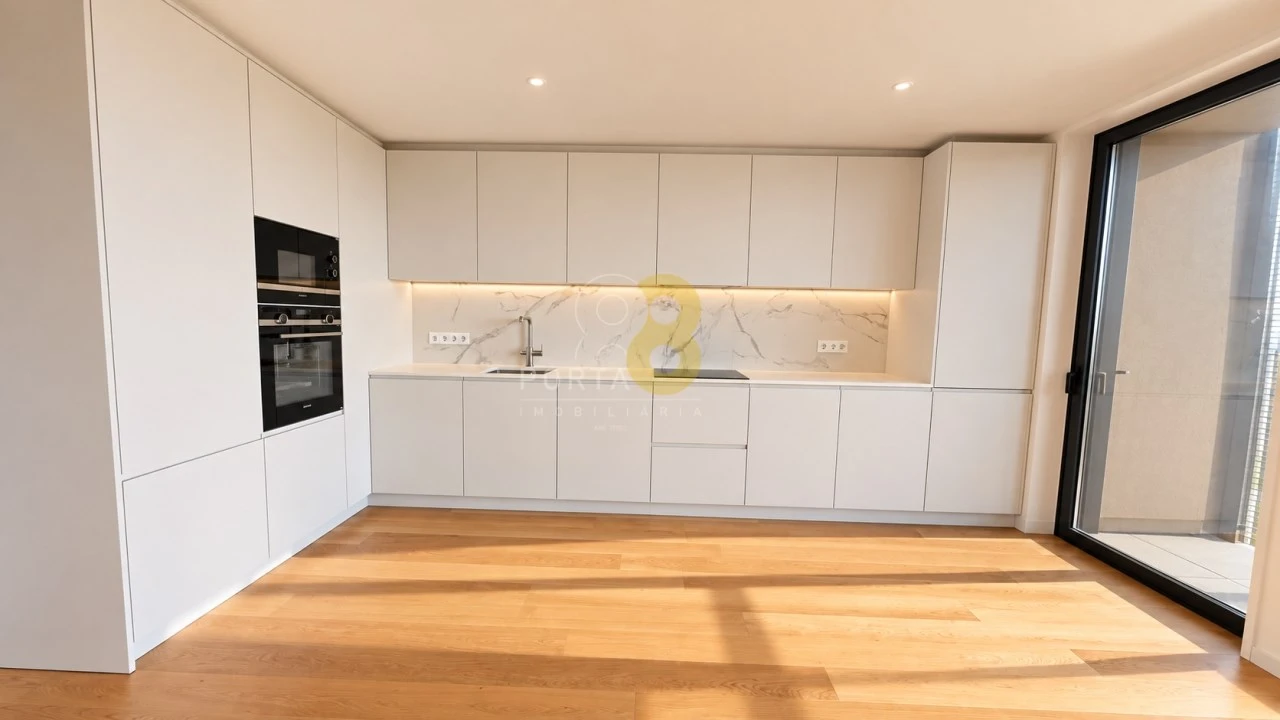 Apartamento T3 para Venda em Santa Marinha e São Pedro da Afurada Foto 9