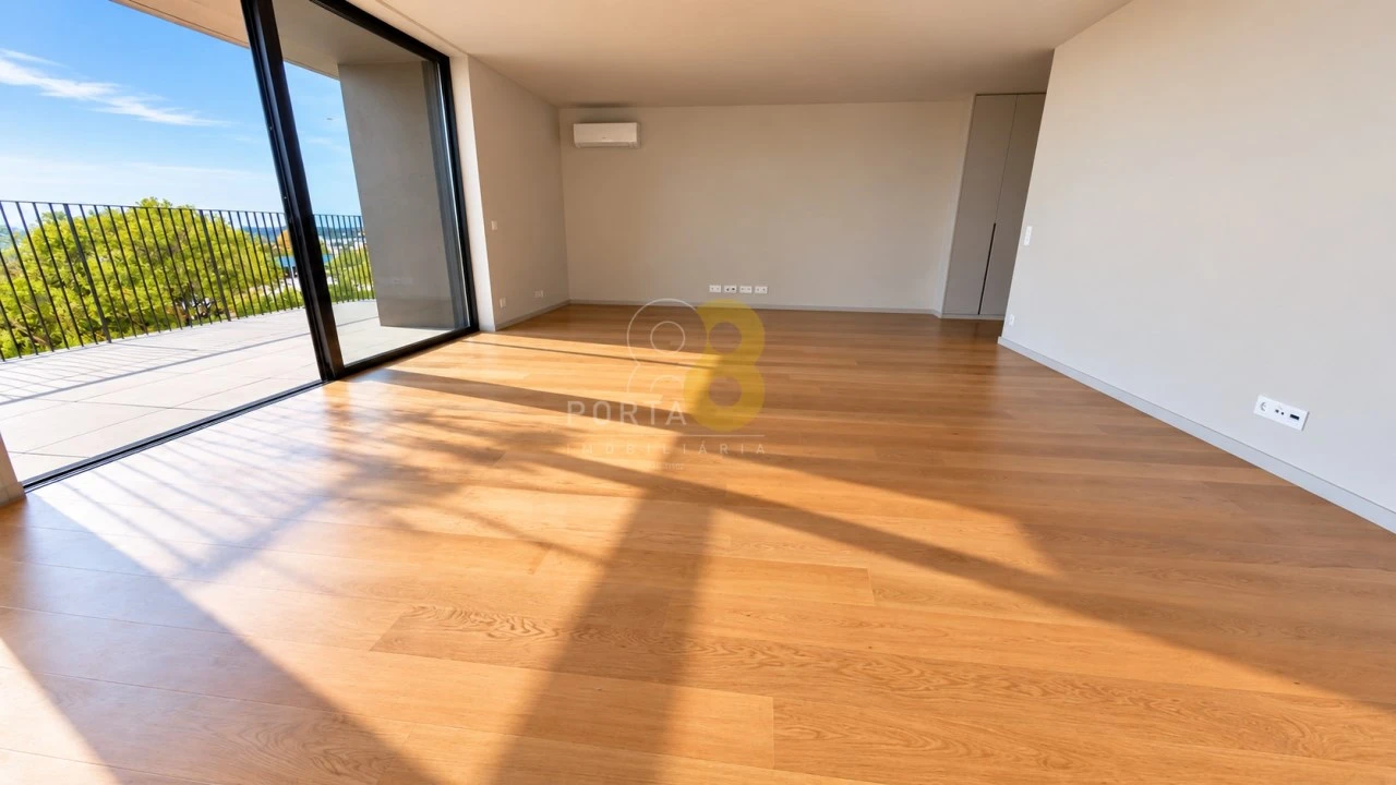 Apartamento T3 para Venda em Santa Marinha e São Pedro da Afurada Foto 12