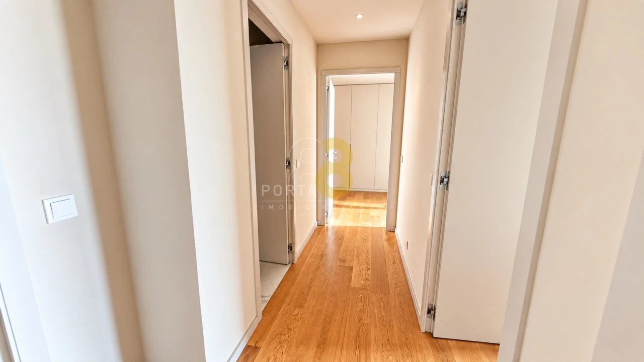 Apartamento T3 para Venda em Santa Marinha e São Pedro da Afurada Foto 15