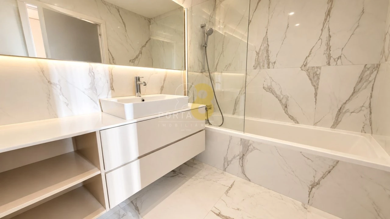 Apartamento T3 para Venda em Santa Marinha e São Pedro da Afurada Foto 22