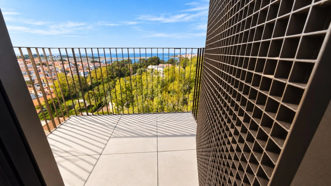 Apartamento T3 para Venda em Santa Marinha e São Pedro da Afurada Foto 26