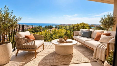 Apartamento T3 para Venda em Santa Marinha e São Pedro da Afurada