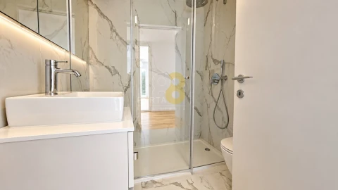 Apartamento T3 para Venda em Santa Marinha e São Pedro da Afurada