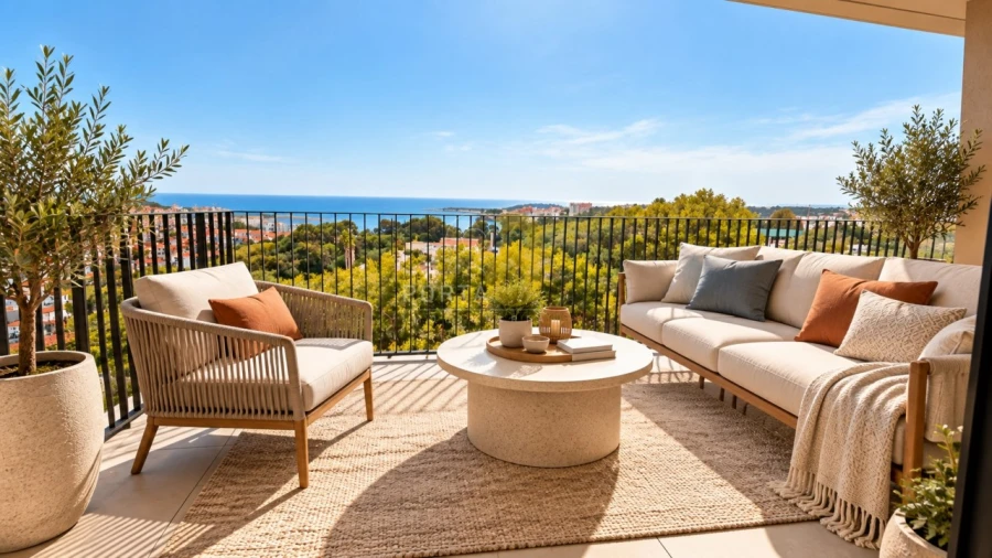 Apartamento T3 para Venda em Santa Marinha e São Pedro da Afurada Foto 2