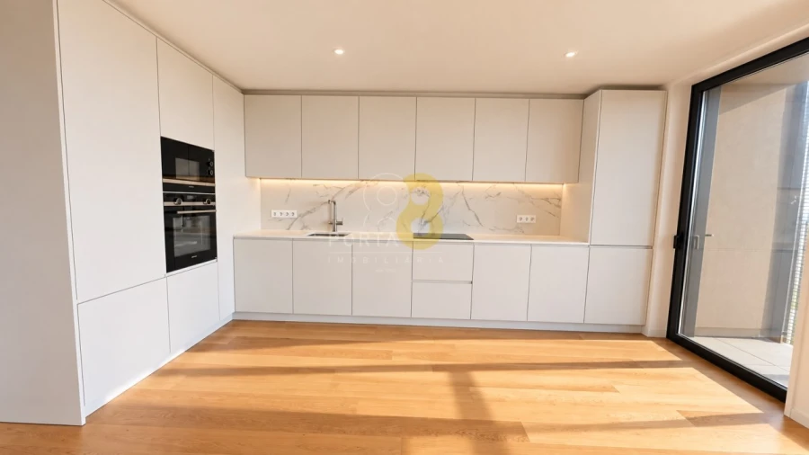 Apartamento T3 para Venda em Santa Marinha e São Pedro da Afurada Foto 9