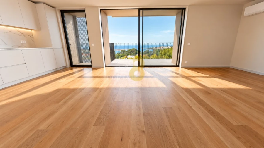 Apartamento T3 para Venda em Santa Marinha e São Pedro da Afurada Foto 11