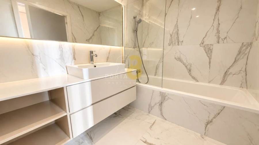 Apartamento T3 para Venda em Santa Marinha e São Pedro da Afurada Foto 22