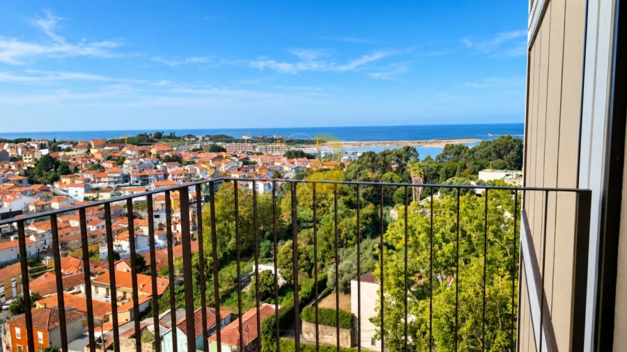 Apartamento T3 para Venda em Santa Marinha e São Pedro da Afurada
