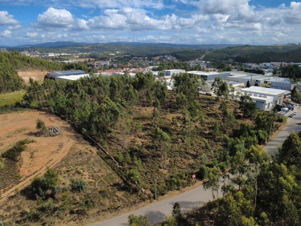 Terreno para Venda em Bougado (São Martinho e Santiago) Foto 1
