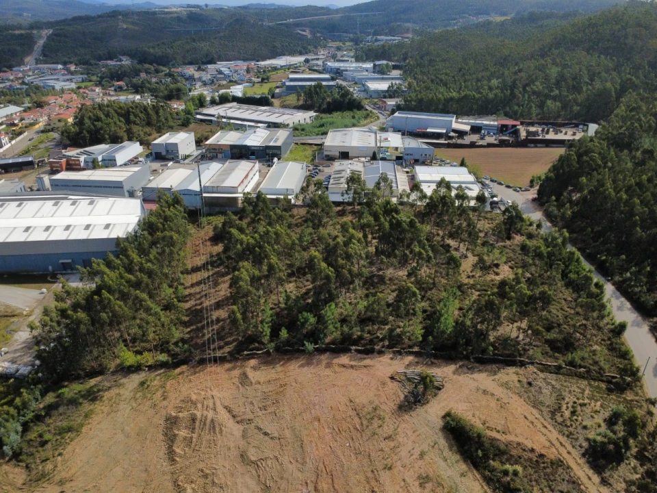 Terreno para Venda em Bougado (São Martinho e Santiago) Foto 2