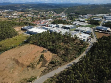 Terreno para Venda em Bougado (São Martinho e Santiago)
