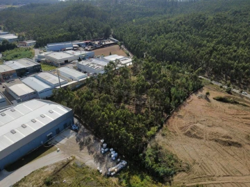Terreno para Venda em Bougado (São Martinho e Santiago)