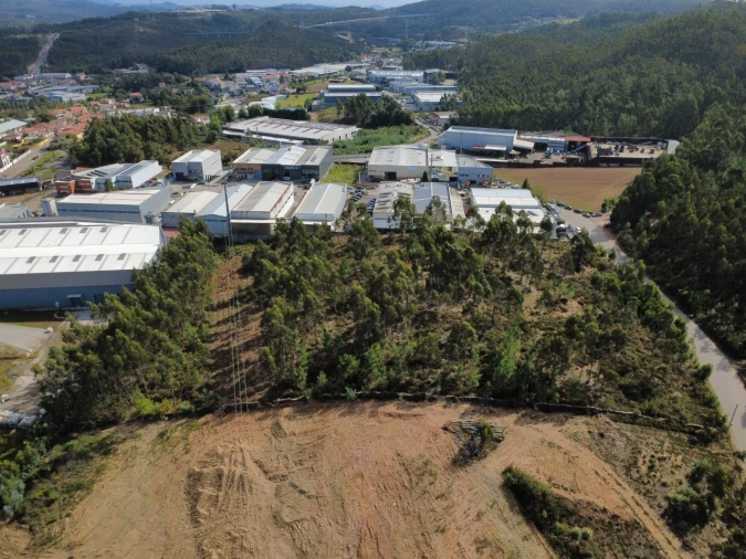 Terreno para Venda em Bougado (São Martinho e Santiago) Foto 2