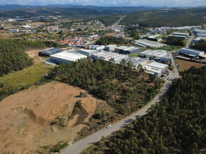 Terreno para Venda em Bougado (São Martinho e Santiago) Foto 3