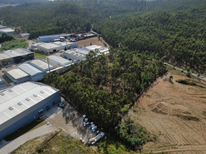 Terreno para Venda em Bougado (São Martinho e Santiago) Foto 4