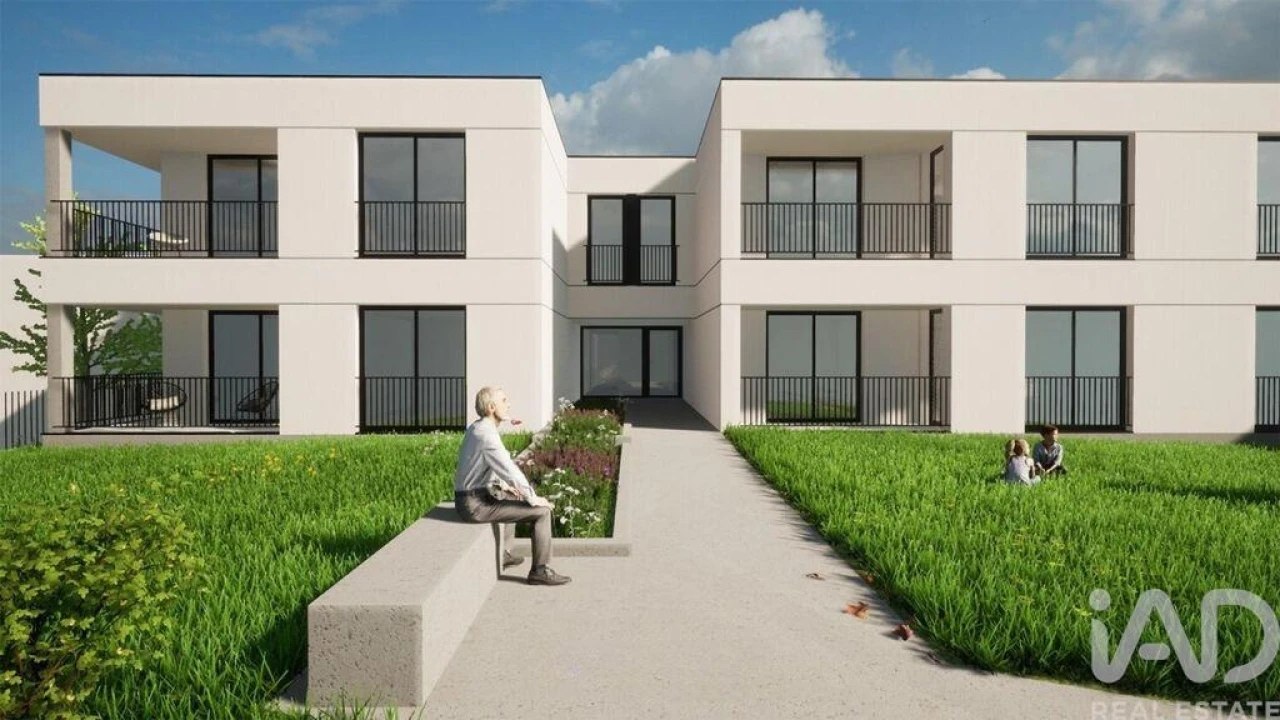 Apartamento T3 para Venda em Barcelos, V.Boa, V.Frescainha Foto 12
