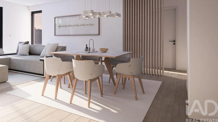 Apartamento T3 para Venda em Barcelos, V.Boa, V.Frescainha Foto 7