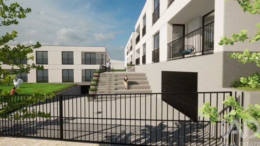 Apartamento T3 para Venda em Barcelos, V.Boa, V.Frescainha Foto 5