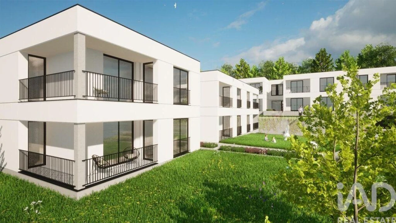 Apartamento T3 para Venda em Barcelos, V.Boa, V.Frescainha Foto 16