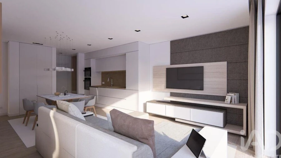 Apartamento T3 para Venda em Barcelos, V.Boa, V.Frescainha