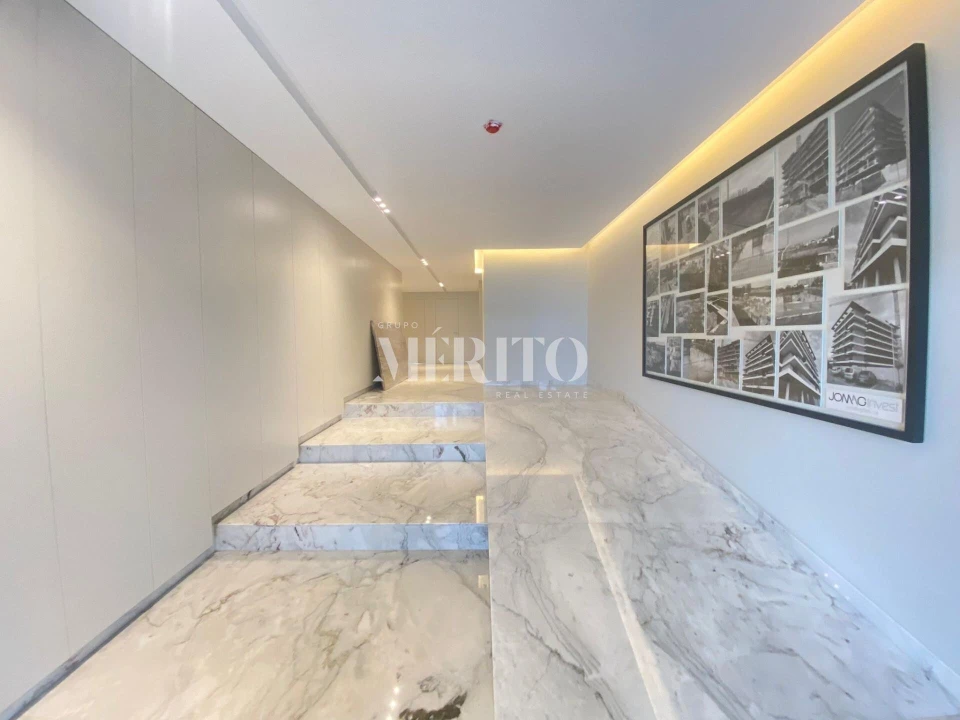 Apartamento T1 para Arrendamento em Barcelos, V.Boa, V.Frescainha Foto 2