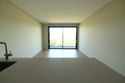 Apartamento T1 para Arrendamento em Barcelos, V.Boa, V.Frescainha