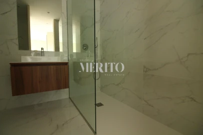Apartamento T1 para Arrendamento em Barcelos, V.Boa, V.Frescainha