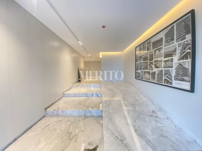 Apartamento T1 para Arrendamento em Barcelos, V.Boa, V.Frescainha Foto 2