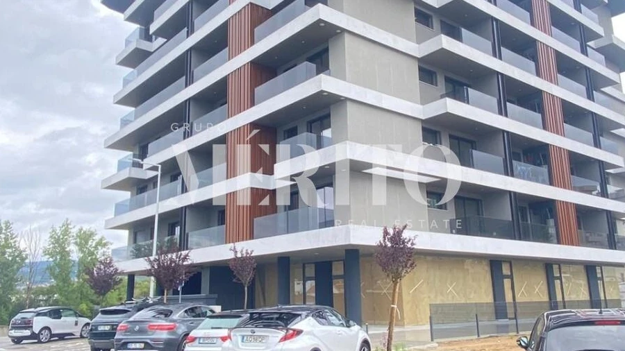 Apartamento T1 para Arrendamento em Barcelos, V.Boa, V.Frescainha