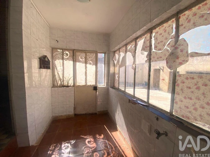 Moradia T3 para Venda em Bombarral e Vale Covo Foto 7