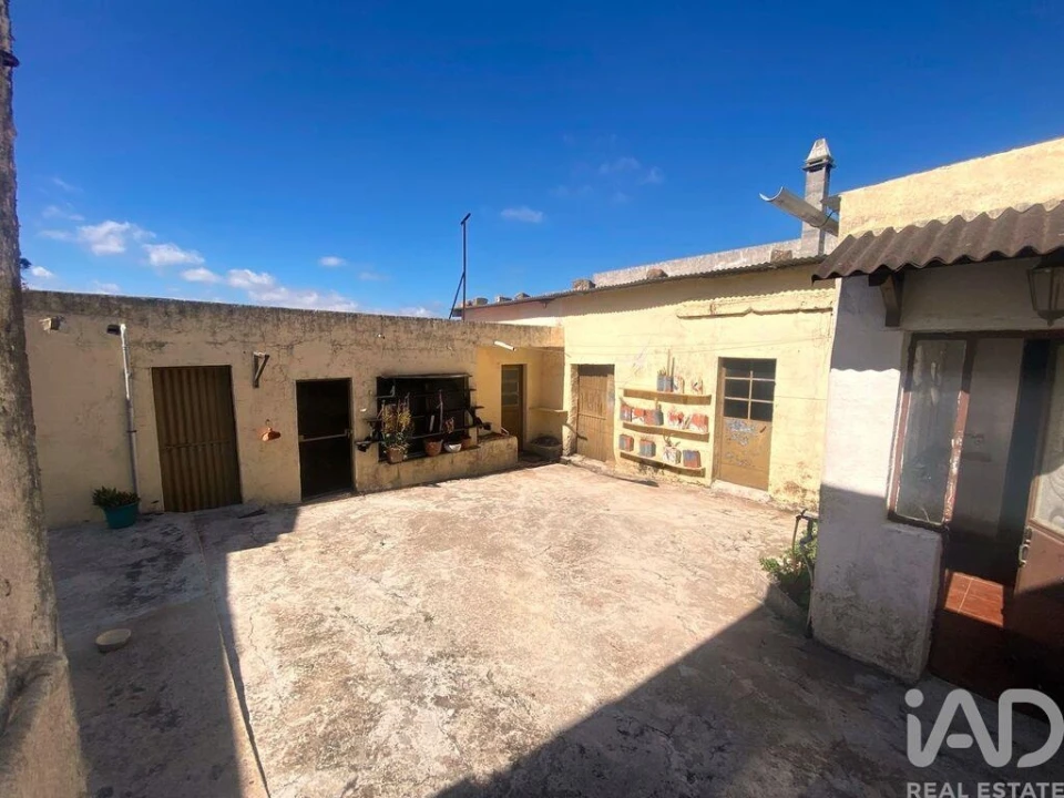 Moradia T3 para Venda em Bombarral e Vale Covo Foto 4