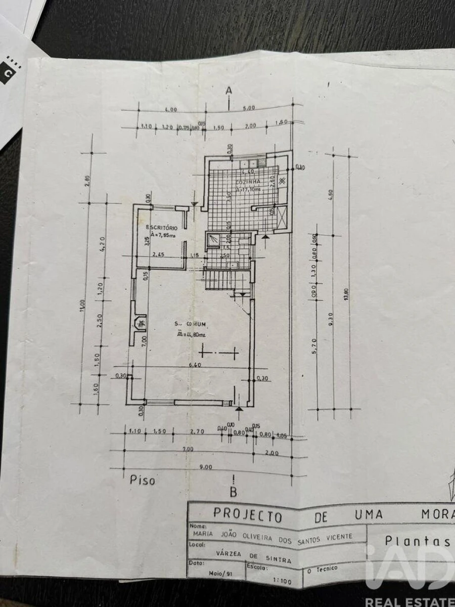 Moradia T4 para Venda em São João das Lampas e Terrugem Foto 31