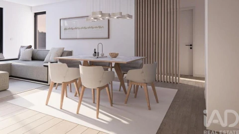 Apartamento T2 para Venda em Barcelos, V.Boa, V.Frescainha