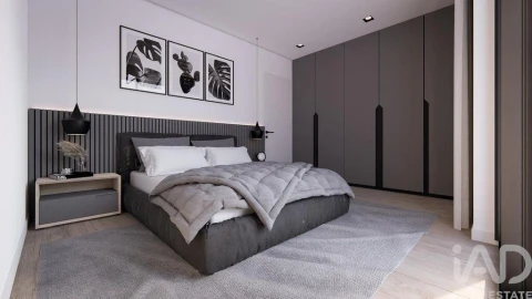 Apartamento T2 para Venda em Barcelos, V.Boa, V.Frescainha