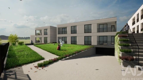 Apartamento T2 para Venda em Barcelos, V.Boa, V.Frescainha