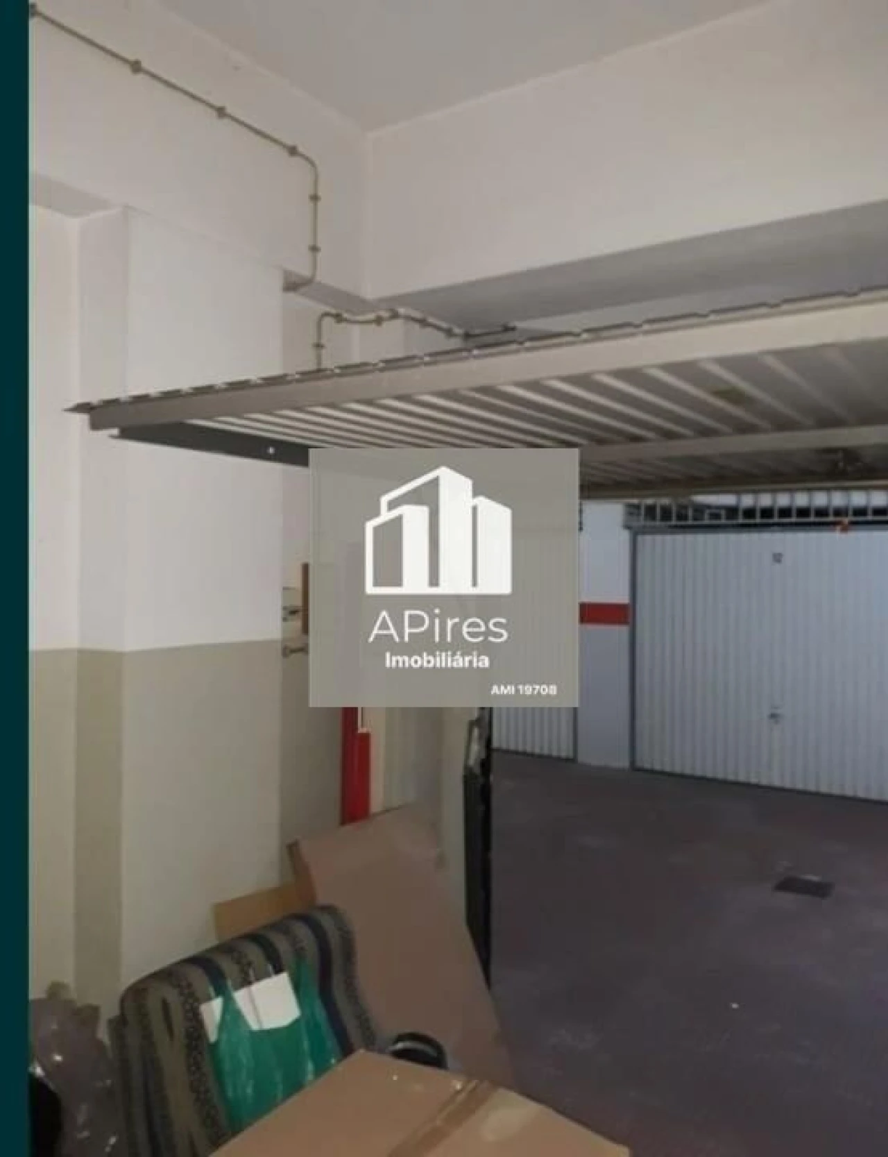 Garagem para Venda em Costa da Caparica Foto 5
